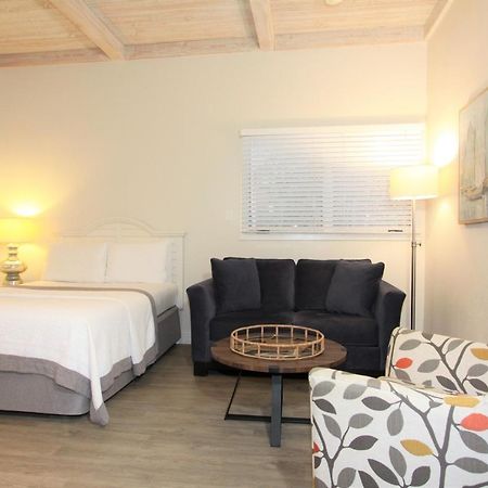 Lobos Lodge Carmel-by-the-Sea Ngoại thất bức ảnh