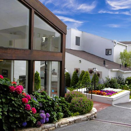 Lobos Lodge Carmel-by-the-Sea Ngoại thất bức ảnh