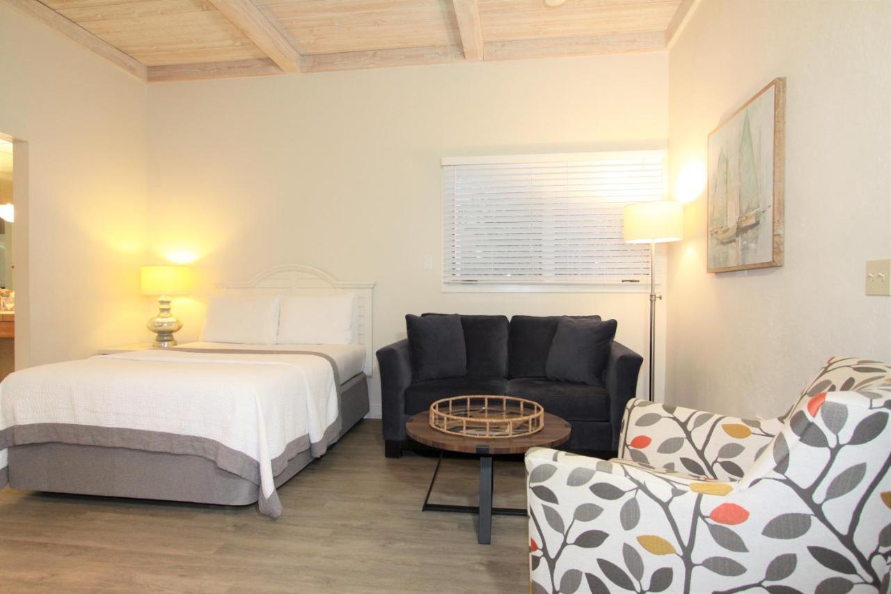 Lobos Lodge Carmel-by-the-Sea Ngoại thất bức ảnh