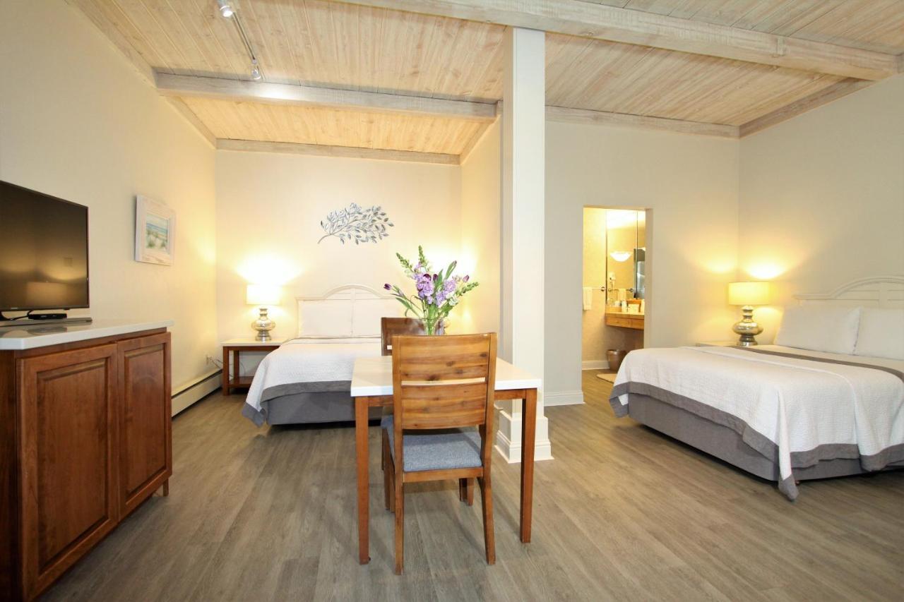 Lobos Lodge Carmel-by-the-Sea Ngoại thất bức ảnh
