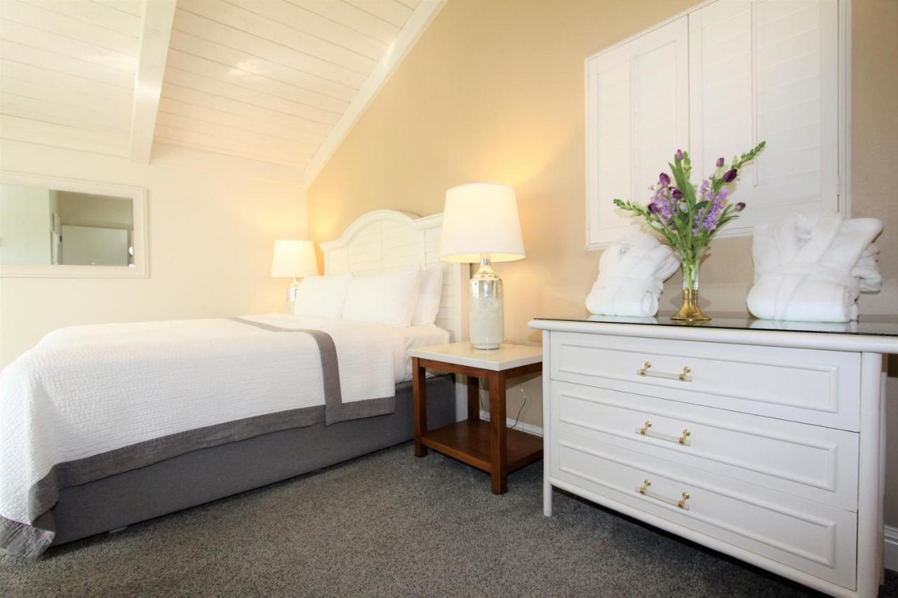 Lobos Lodge Carmel-by-the-Sea Ngoại thất bức ảnh