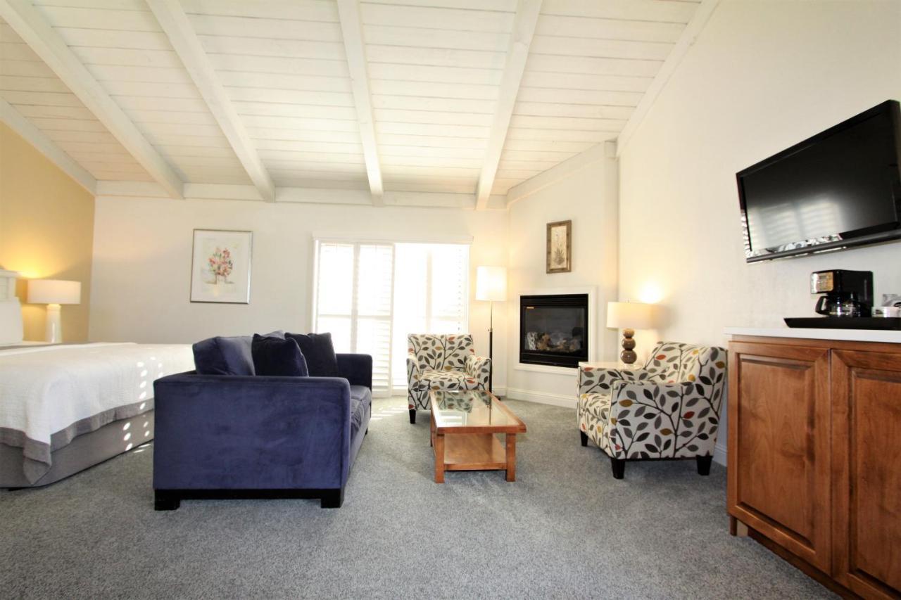 Lobos Lodge Carmel-by-the-Sea Ngoại thất bức ảnh