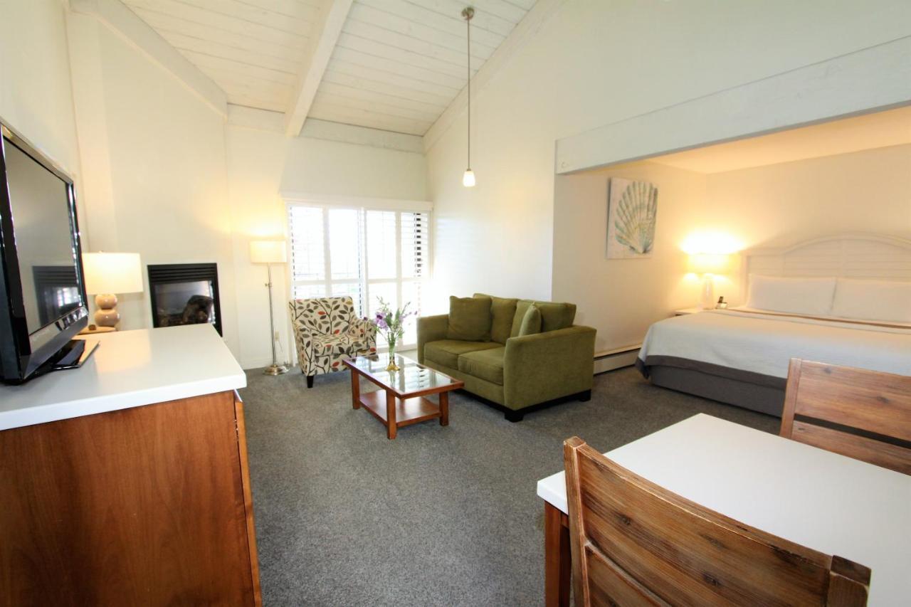 Lobos Lodge Carmel-by-the-Sea Ngoại thất bức ảnh