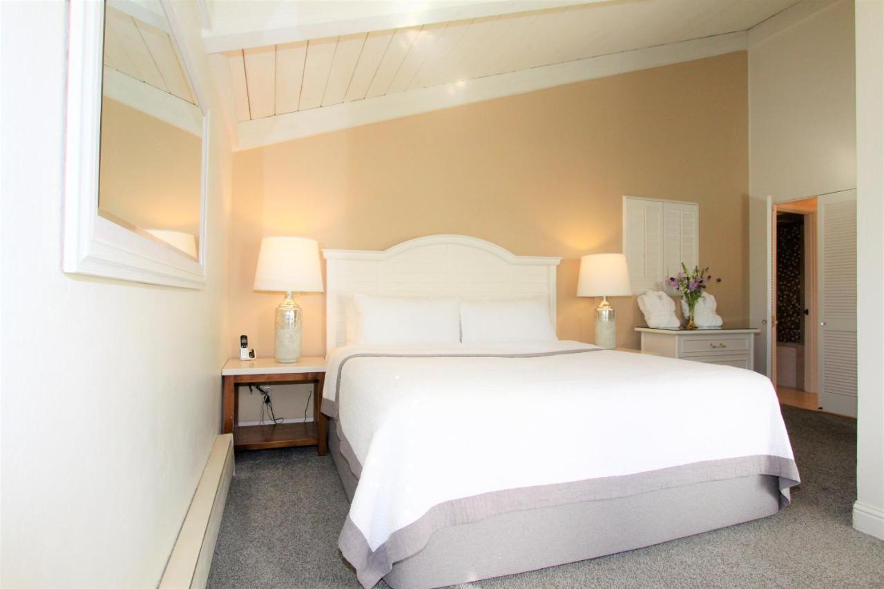 Lobos Lodge Carmel-by-the-Sea Ngoại thất bức ảnh