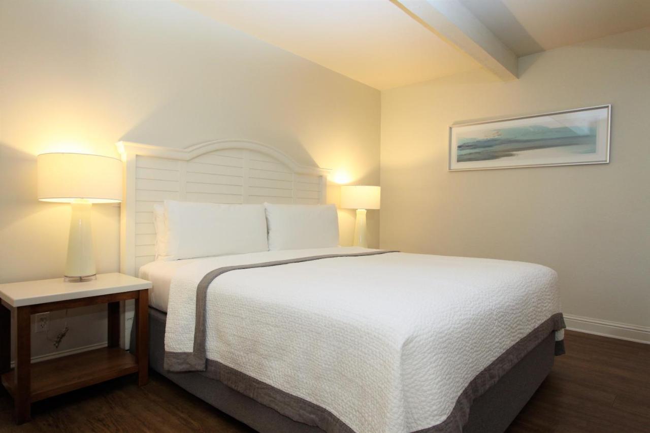 Lobos Lodge Carmel-by-the-Sea Ngoại thất bức ảnh