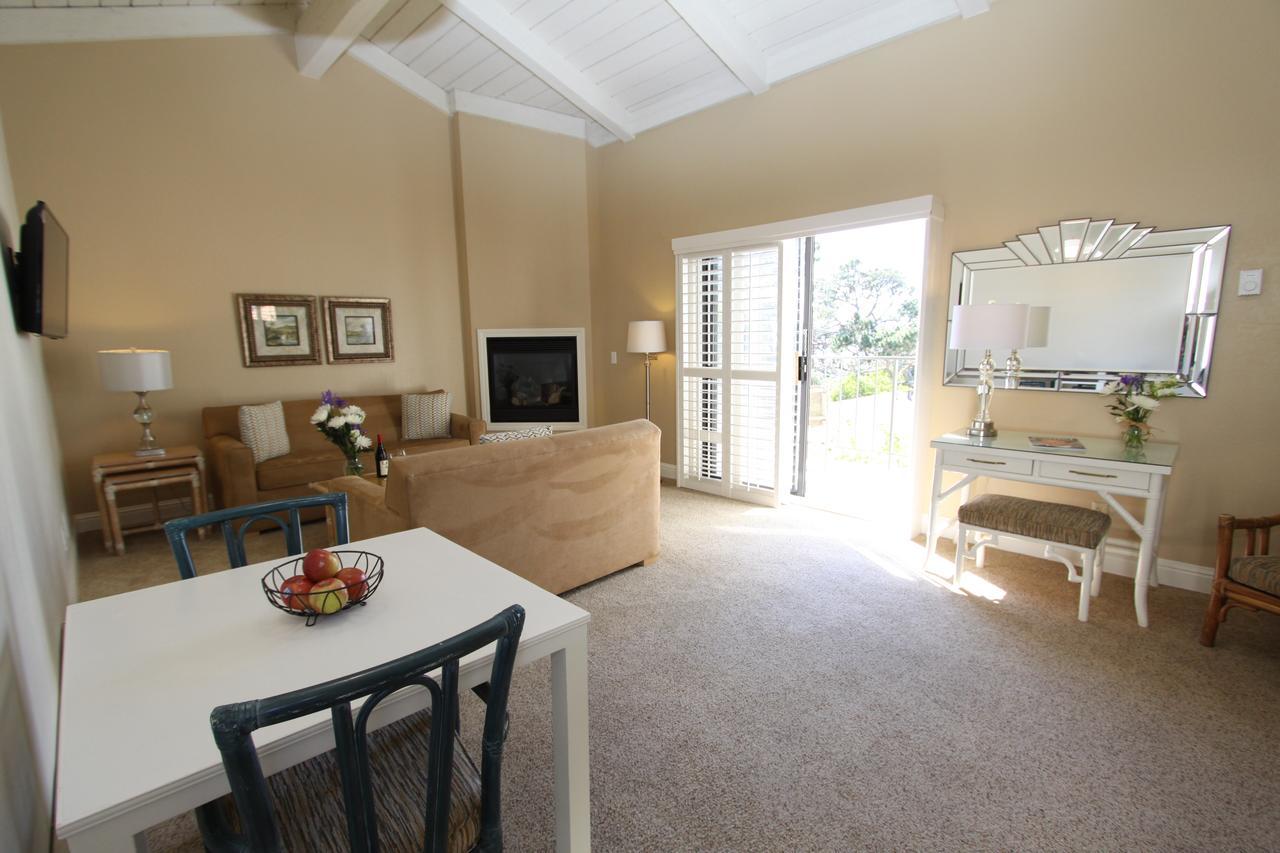 Lobos Lodge Carmel-by-the-Sea Ngoại thất bức ảnh