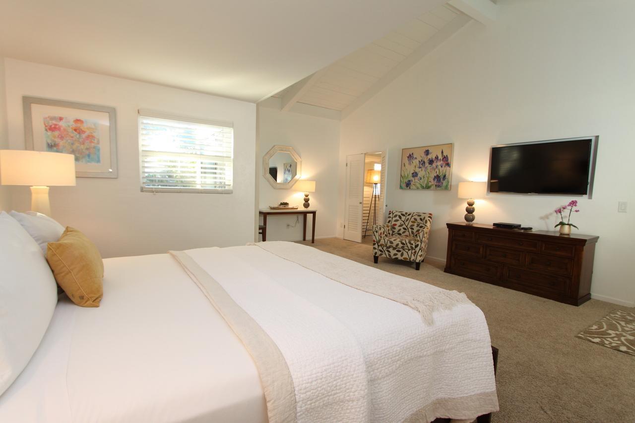 Lobos Lodge Carmel-by-the-Sea Ngoại thất bức ảnh