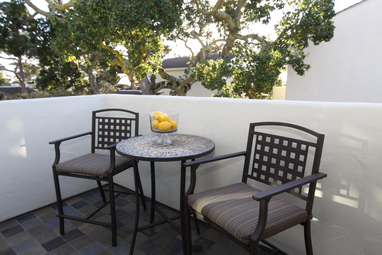 Lobos Lodge Carmel-by-the-Sea Ngoại thất bức ảnh