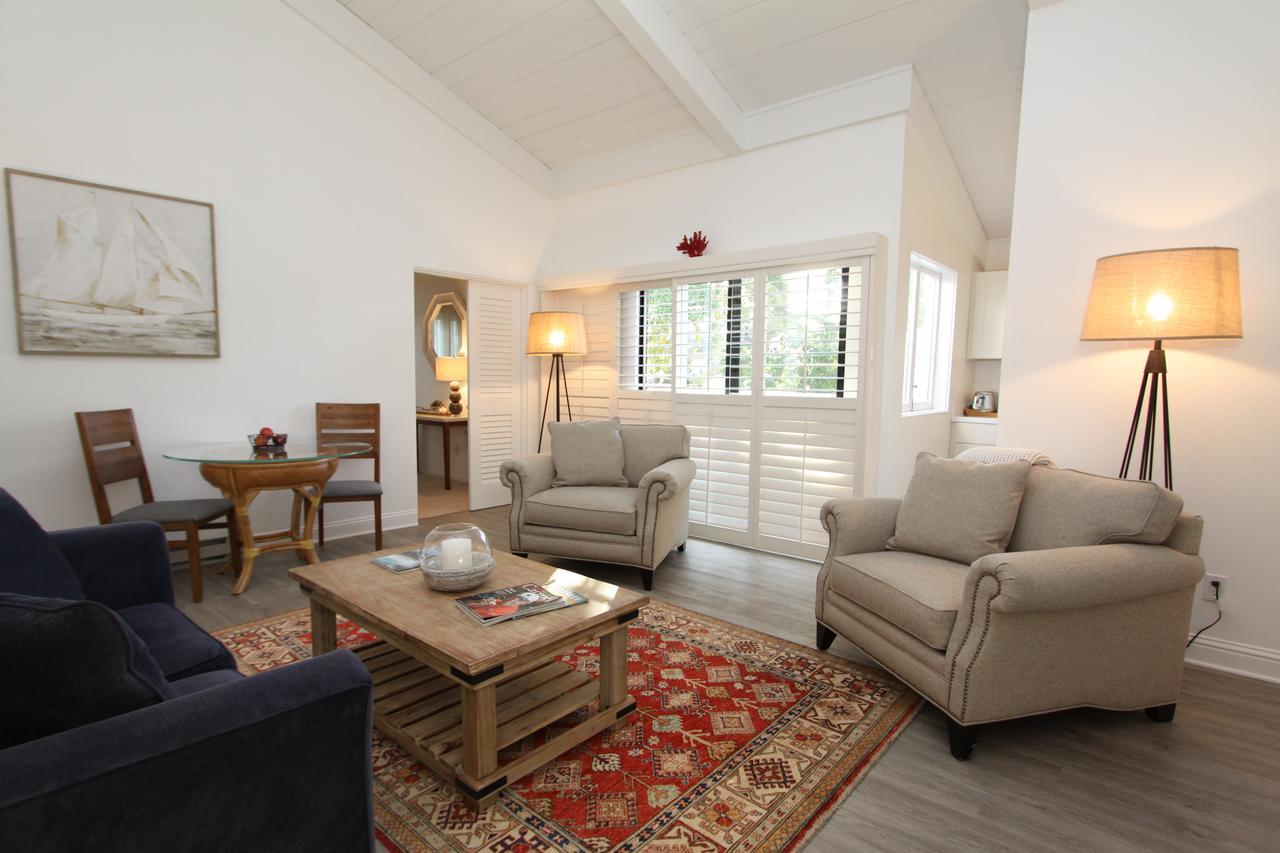 Lobos Lodge Carmel-by-the-Sea Ngoại thất bức ảnh