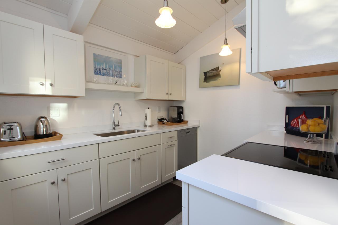 Lobos Lodge Carmel-by-the-Sea Ngoại thất bức ảnh