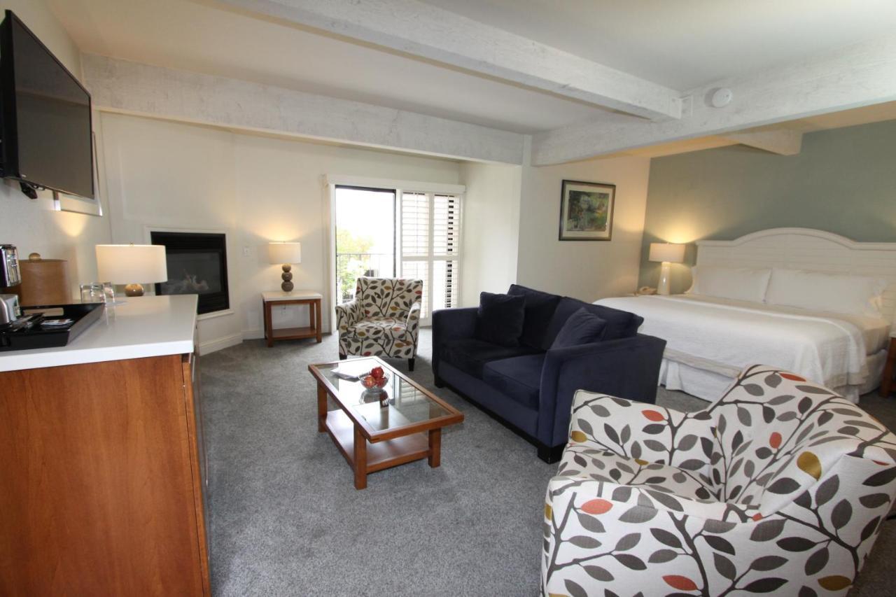 Lobos Lodge Carmel-by-the-Sea Ngoại thất bức ảnh