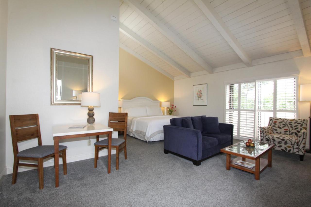 Lobos Lodge Carmel-by-the-Sea Ngoại thất bức ảnh