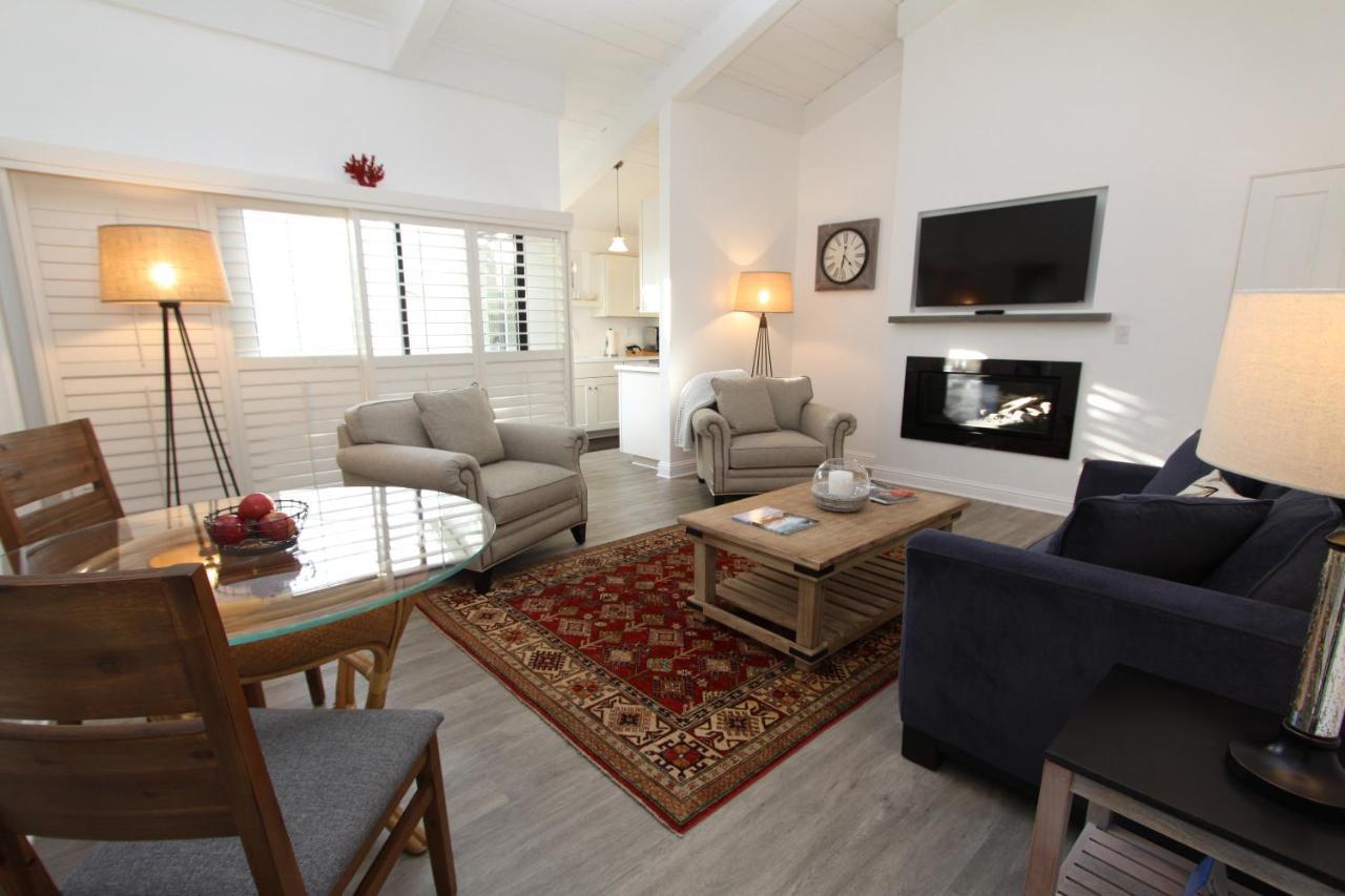 Lobos Lodge Carmel-by-the-Sea Ngoại thất bức ảnh