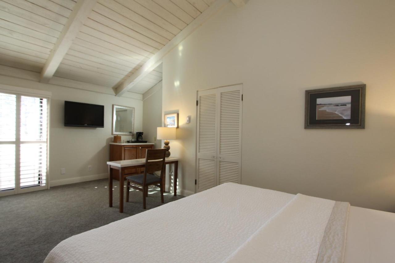 Lobos Lodge Carmel-by-the-Sea Ngoại thất bức ảnh