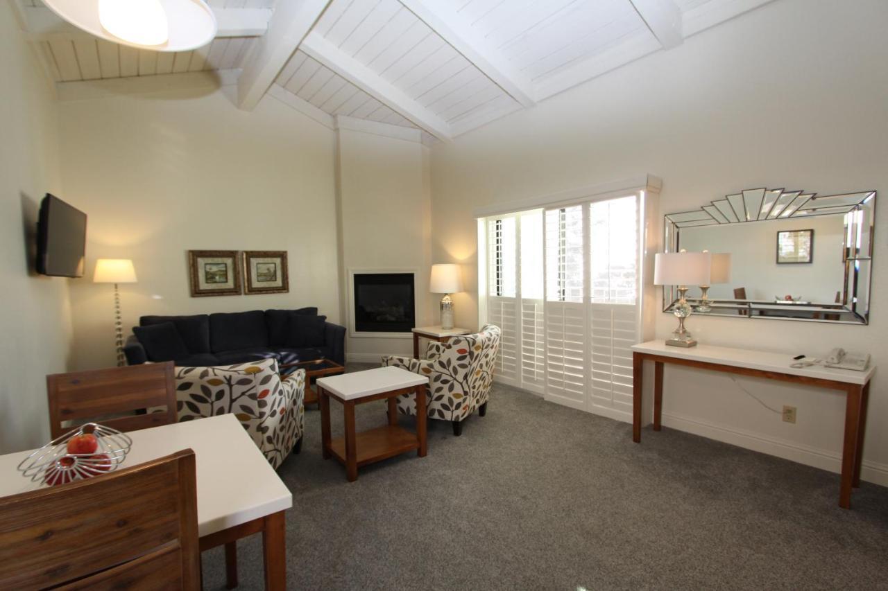 Lobos Lodge Carmel-by-the-Sea Ngoại thất bức ảnh