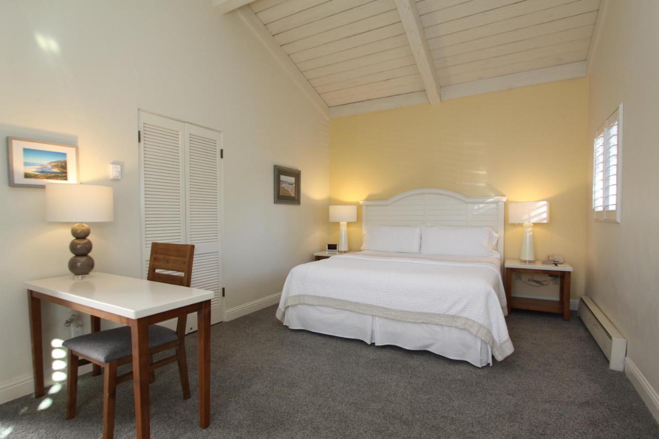 Lobos Lodge Carmel-by-the-Sea Ngoại thất bức ảnh