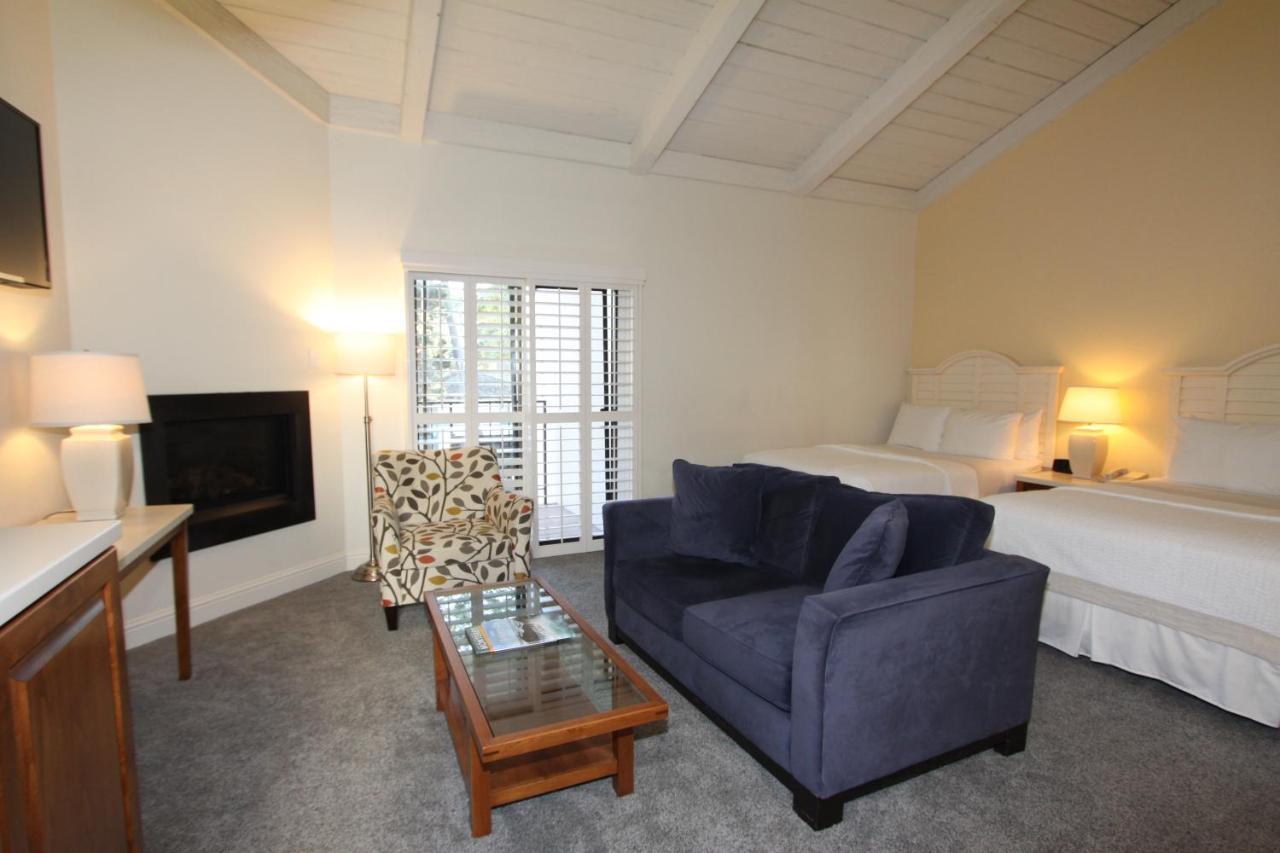 Lobos Lodge Carmel-by-the-Sea Ngoại thất bức ảnh