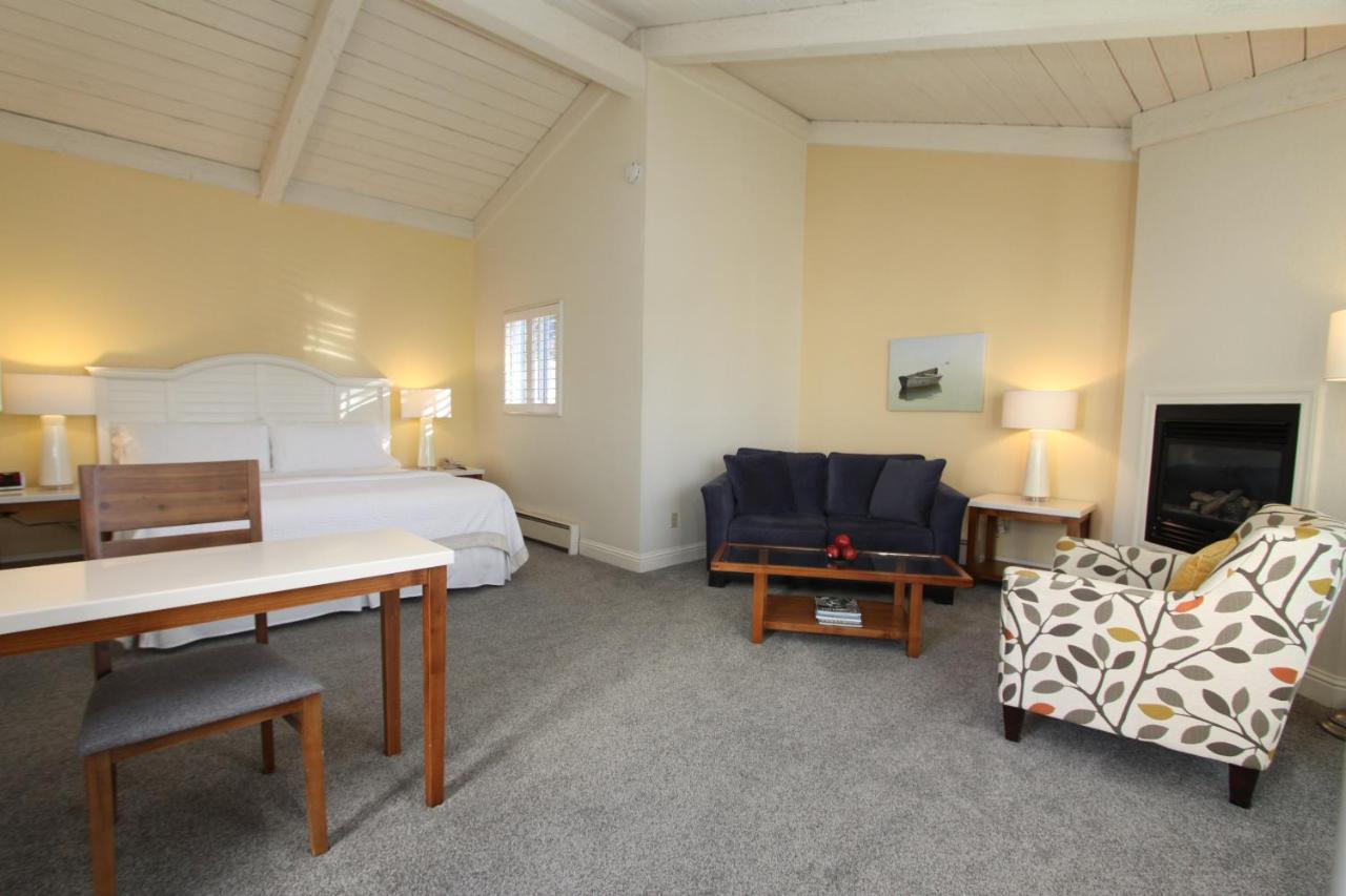 Lobos Lodge Carmel-by-the-Sea Ngoại thất bức ảnh