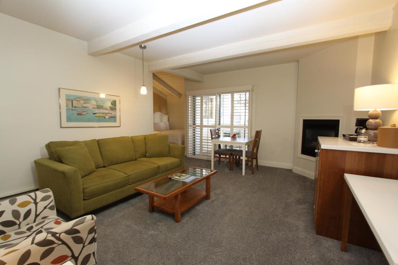 Lobos Lodge Carmel-by-the-Sea Ngoại thất bức ảnh