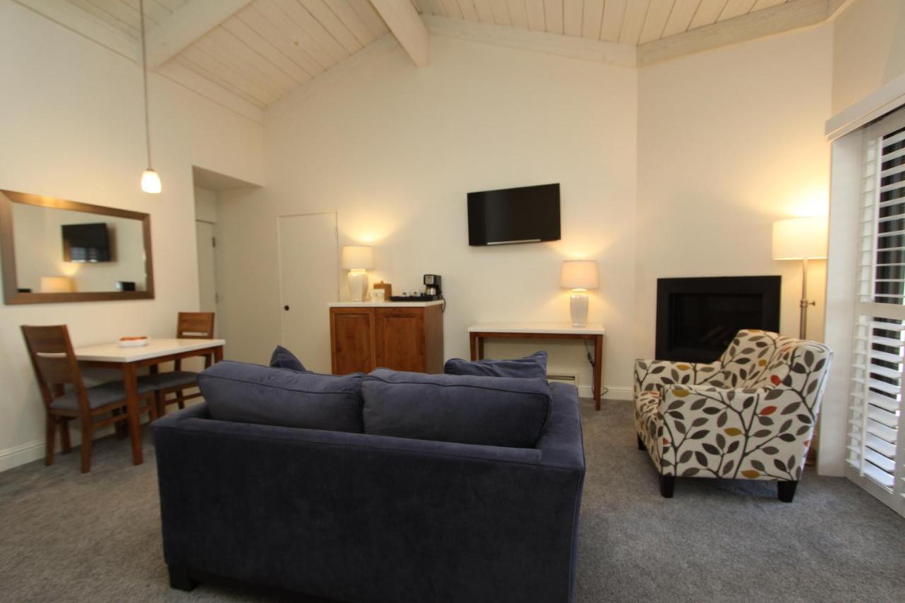 Lobos Lodge Carmel-by-the-Sea Ngoại thất bức ảnh