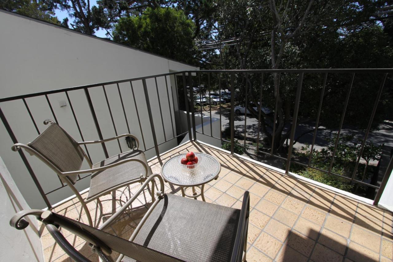 Lobos Lodge Carmel-by-the-Sea Ngoại thất bức ảnh