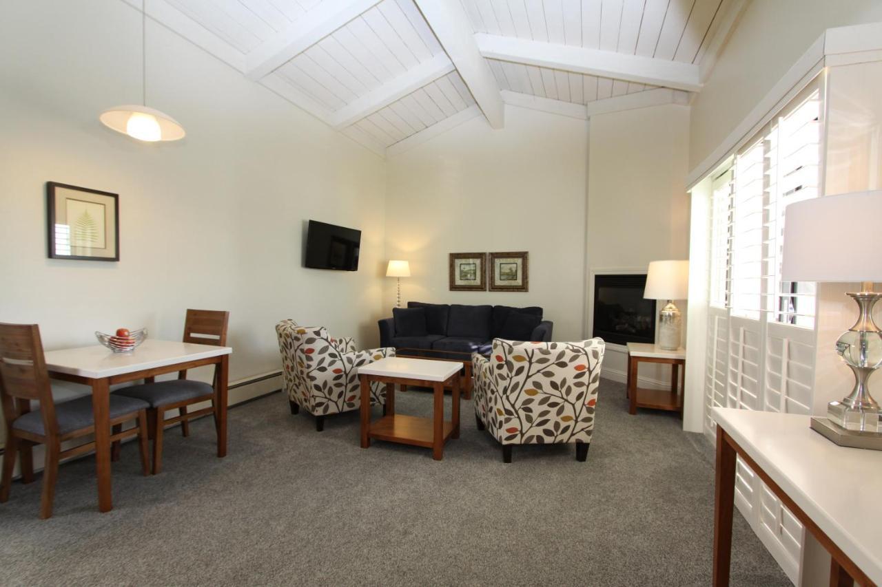 Lobos Lodge Carmel-by-the-Sea Ngoại thất bức ảnh