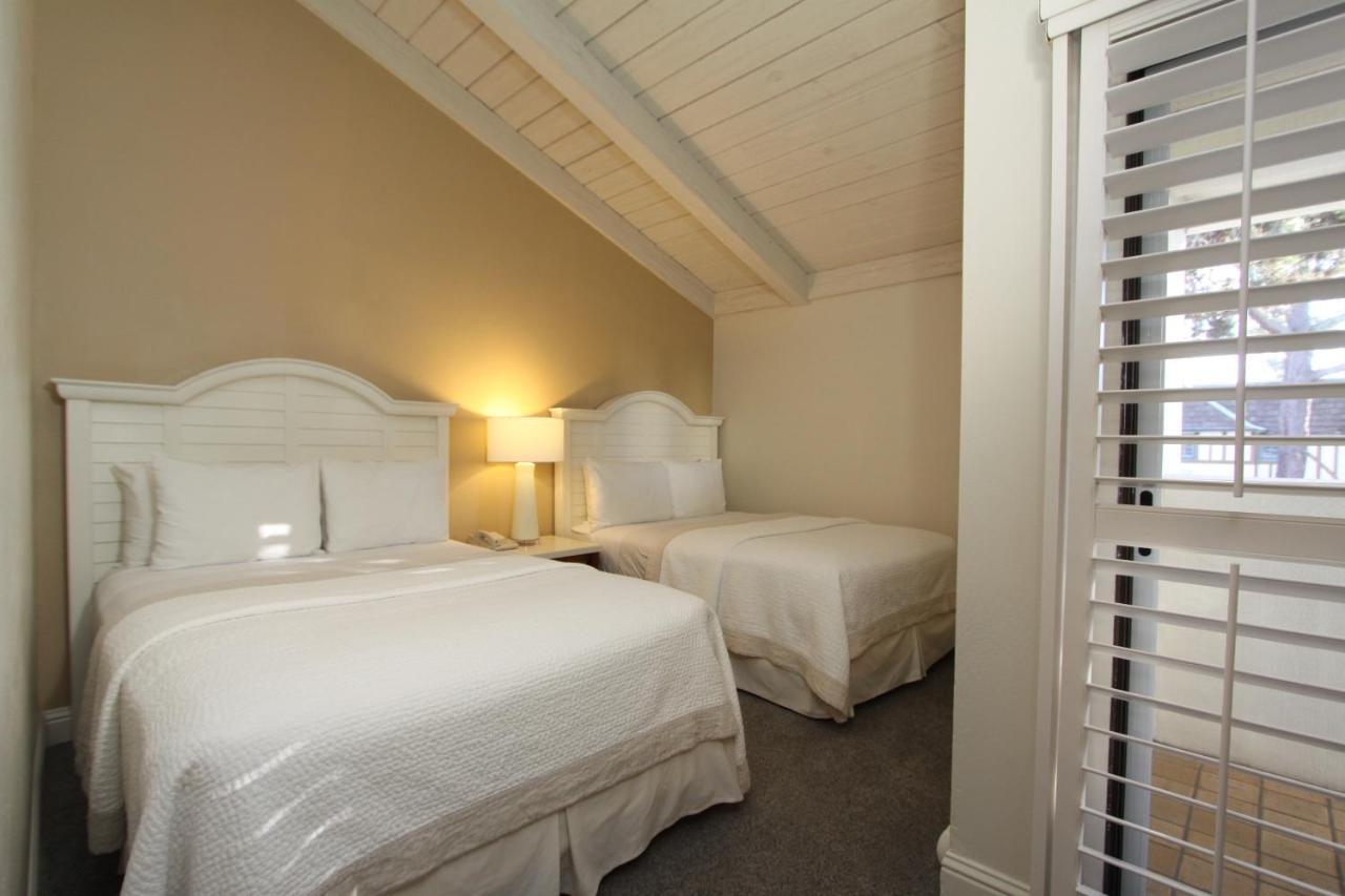 Lobos Lodge Carmel-by-the-Sea Ngoại thất bức ảnh